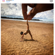 Illustration for article titled ¿Te aburren tus fotos del verano? Prueba estas 12 ideas de Instagram